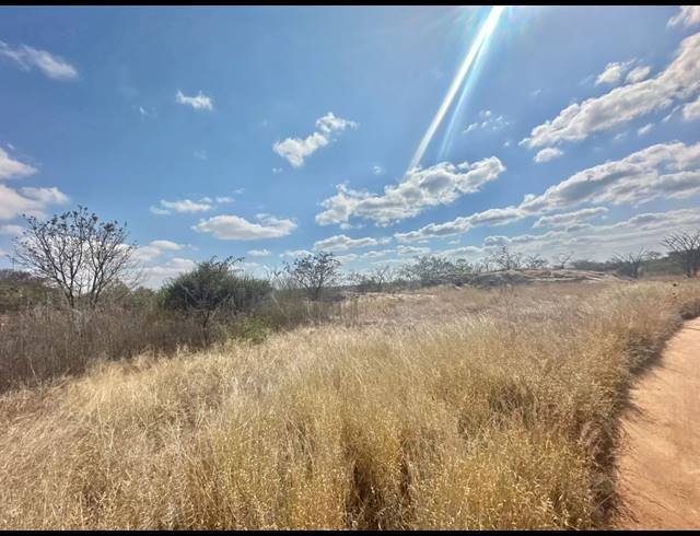2,000M² SMALLHOLDING FOR SALE IN DALMADA AH